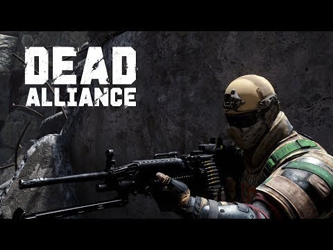 DEAD ALLIANCE - XBOX ONE - XBOX LIVE - MULTILANGUAGE - EU