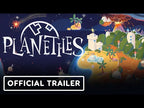 PLANETILES - PC - STEAM - MULTILANGUAGE - WORLDWIDE