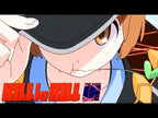 KILL LA KILL - IF - NINTENDO SWITCH - EN - EU