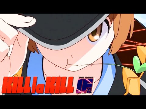 KILL LA KILL - IF - NINTENDO SWITCH - EN - EU