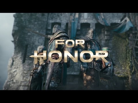 FOR HONOR: YEAR 8 (GOLD EDITION) - PC - UBISOFT CONNECT - MULTILANGUAGE - WORLDWIDE