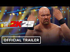 WWE 2K25: THE BLOODLINE EDITION - PC - STEAM - MULTILANGUAGE - EU