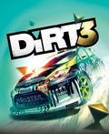 DIRT 3 - PC - STEAM - MULTILANGUAGE - EU