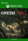 GREEN HELL (XBOX ONE) (XBOX LIVE) - XBOX LIVE - MULTILANGUAGE - EU