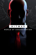 HITMAN WORLD OF ASSASSINATION - PC - STEAM - MULTILANGUAGE - EU - Libelula Vesela - Jocuri video