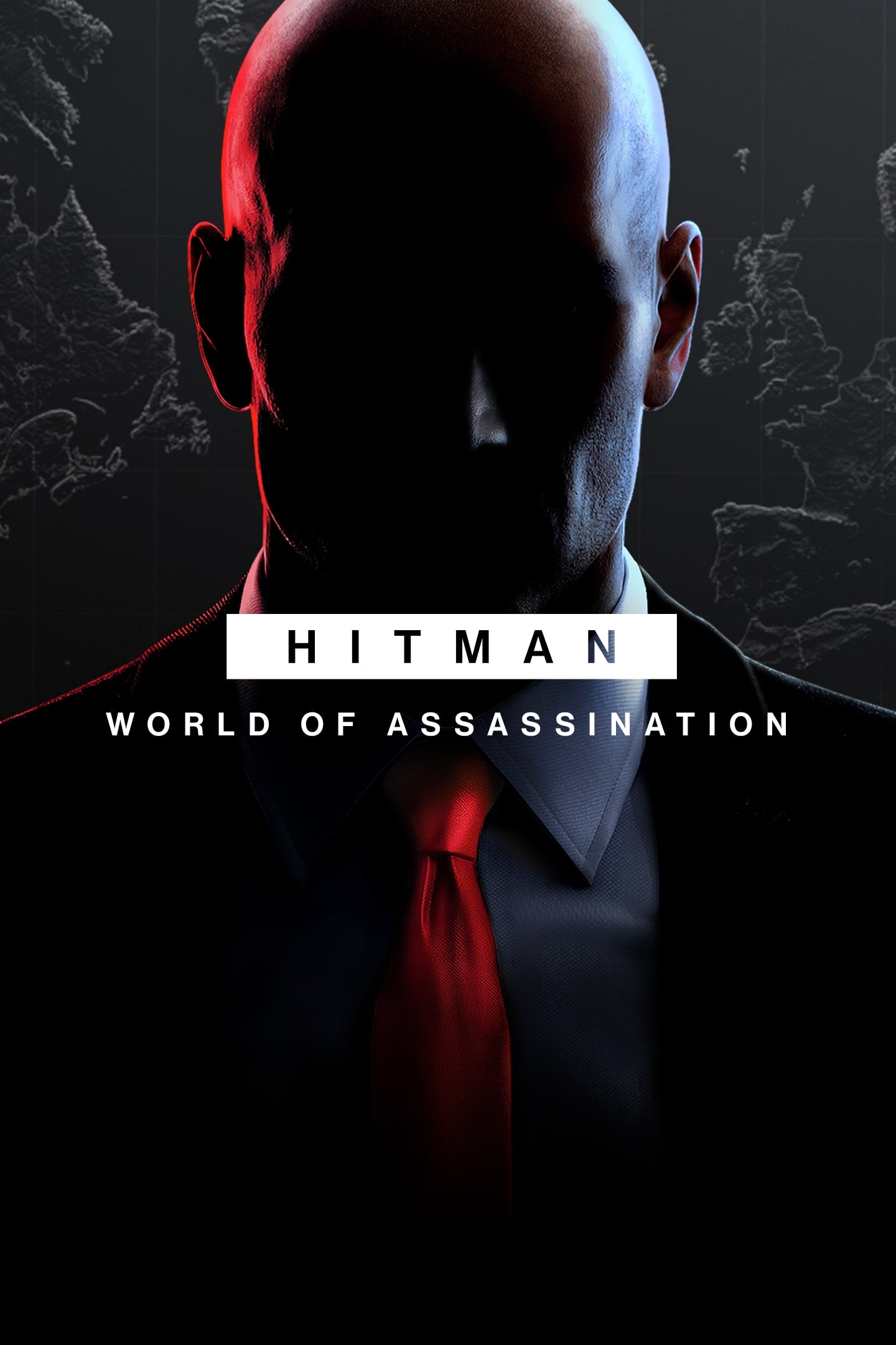 HITMAN WORLD OF ASSASSINATION - PC - STEAM - MULTILANGUAGE - EU - Libelula Vesela - Jocuri video