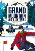 GRAND MOUNTAIN ADVENTURE: WONDERLANDS - PC - STEAM - MULTILANGUAGE - WORLDWIDE - Libelula Vesela - Jocuri Video