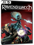RAVENSWATCH (EARLY ACCESS) - PC - STEAM - MULTILANGUAGE - WORLDWIDE - Libelula Vesela - Jocuri video