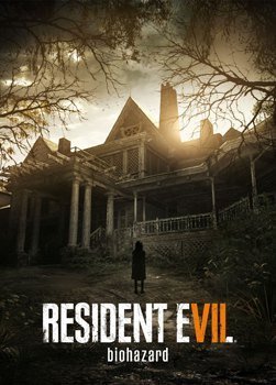 RESIDENT EVIL 7 BIOHAZARD / BIOHAZARD 7 RESIDENT EVIL - PC - STEAM - MULTILANGUAGE - WORLDWIDE