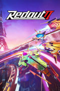 REDOUT 2 - PC - STEAM - MULTILANGUAGE - WORLDWIDE - Libelula Vesela - Jocuri video