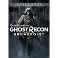 TOM CLANCY'S GHOST RECON BREAKPOINT (ULTIMATE EDITION) - UPLAY - PC - EMEA - MULTILANGUAGE - Libelula Vesela - Jocuri video