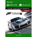 FORZA MOTORSPORT 7 - XBOX LIVE - PC / XBOX ONE - WORLDWIDE - Libelula Vesela - Jocuri video