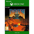 DOOM II - XBOX ONE - XBOX LIVE - MULTILANGUAGE - WORLDWIDE