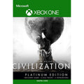 SID MEIER'S CIVILIZATION VI (PLATINUM EDITION) (XBOX ONE) - XBOX LIVE - MULTILANGUAGE - EU