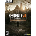 RESIDENT EVIL 7 BIOHAZARD (GOLD EDITION) - PC - STEAM - MULTILANGUAGE - WORLDWIDE - Libelula Vesela - Jocuri video