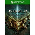 DIABLO 3: ETERNAL COLLECTION (XBOX ONE) - XBOX LIVE - MULTILANGUAGE - WORLDWIDE - Libelula Vesela - Jocuri video