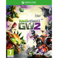 PLANTS VS. ZOMBIES: GARDEN WARFARE 2 (XBOX ONE / XBOX SERIES XS) - XBOX LIVE - MULTILANGUAGE - EU - Libelula Vesela - Jocuri video