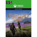 OUTWARD DEFINITIVE EDITION - XBOX SERIES X|S) - XBOX LIVE - MULTILANGUAGE - EU