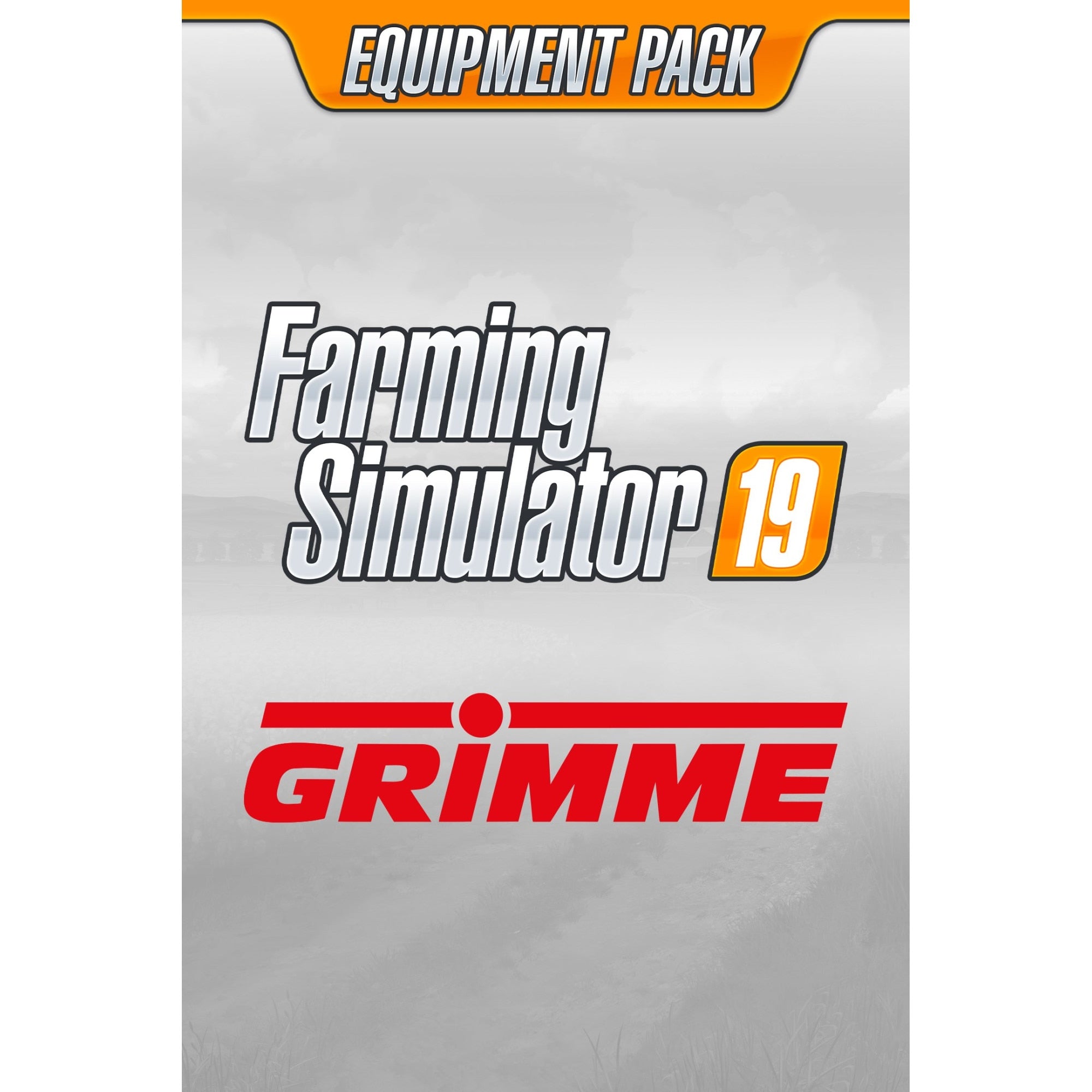FARMING SIMULATOR 19 - GRIMME EQUIPMENT PACK - PC - STEAM - MULTILANGUAGE - WORLDWIDE - Libelula Vesela - Jocuri video