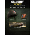 CALL OF DUTY: WWII - CALL OF DUTY ENDOWMENT BRAVERY PACK - PC - STEAM - MULTILANGUAGE - EMEA - Libelula Vesela - Jocuri video