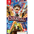 CARNIVAL GAMES - NINTENDO SWITCH - SWITCH - MULTILANGUAGE - EU