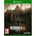 RESIDENT EVIL 7 - BIOHAZARD - XBOX ONE - XBOX LIVE - EU - MULTILANGUAGE