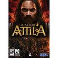 TOTAL WAR ATTILA - PC - STEAM - MULTILANGUAGE - ROW - Libelula Vesela - Jocuri video