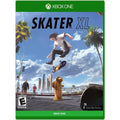 SKATER XL (XBOX ONE) - XBOX LIVE - MULTILANGUAGE - EU
