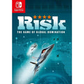 RISK: THE GAME OF GLOBAL DOMINATION - NINTENDO SWITCH - SWITCH - MULTILANGUAGE - EU - Libelula Vesela - Jocuri video