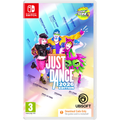 JUST DANCE 2026 - NINTENDO SWITCH - MULTILANGUAGE - EU
