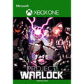 PROJECT WARLOCK (XBOX ONE / XBOX SERIES X|S) - XBOX LIVE - MULTILANGUAGE - EU