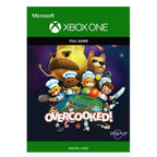OVERCOOKED - XBOX ONE - XBOX LIVE - MULTILANGUAGE - EU