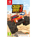 CRASH DRIVE 3 - NINTENDO SWITCH - SWITCH - MULTILANGUAGE - EU