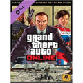 GRAND THEFT AUTO V + CRIMINAL ENTERPRISE STARTER PACK - ROCKSTAR SOCIAL CLUB - PC - WORLDWIDE - MULTILANGUAGE - Libelula Vesela - Jocuri video