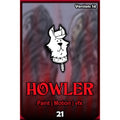 PD HOWLER 21 - PC - STEAM - MULTILANGUAGE - WORLDWIDE
