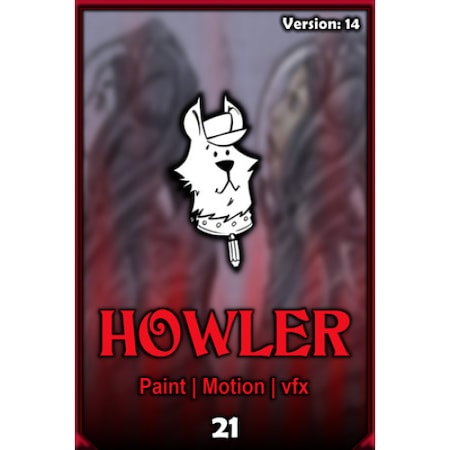 PD HOWLER 21 - PC - STEAM - MULTILANGUAGE - WORLDWIDE