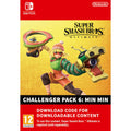SUPER SMASH BROS. ULTIMATE - CHALLENGER PACK 6: MIN MIN - NINTENDO SWITCH - EU - MULTILANGUAGE - Libelula Vesela - Jocuri video