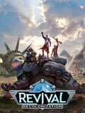 REVIVAL: RECOLONIZATION - PC - STEAM - MULTILANGUAGE - WORLDWIDE - Libelula Vesela - Jocuri Video