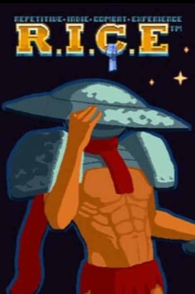 RICE - PC - STEAM - MULTILANGUAGE - WORLDWIDE - Libelula Vesela - Jocuri video