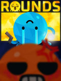 ROUNDS - PC - STEAM - MULTILANGUAGE - EU - Libelula Vesela - Jocuri Video