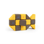 MEDIUM SET - 50 SOFT MAGNETIC BLOCKS - 1-99 YEARS - JOLLYHEAP