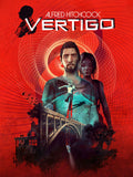 ALFRED HITCHCOCK - VERTIGO - PC - STEAM - MULTILANGUAGE - WORLDWIDE - Libelula Vesela - Jocuri Video