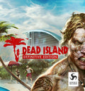 DEAD ISLAND DEFINITIVE EDITION - STEAM - PC - EU - MULTILANGUAGE - Libelula Vesela - Jocuri video