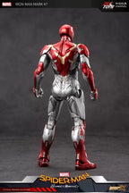 IRON MAN - MARK 47 - FIGURINA ARTICULATA DE COLECTIE