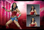 WONDER WOMAN - FONDJOY JUSTICE LEAGUE FIGURINE COLECTIBILE