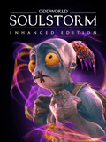ODDWORLD: SOULSTORM ENHANCED EDITION - PC - STEAM - MULTILANGUAGE - WORLDWIDE - Libelula Vesela - Jocuri video