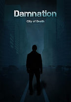 DAMNATION CITY OF DEATH - PC - STEAM - MULTILANGUAGE - WORLDWIDE