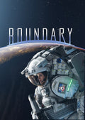 BOUNDARY - PC - STEAM - MULTILANGUAGE - WORLDWIDE - Libelula Vesela - Jocuri video
