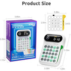 JOC STEAM 3 IN 1 - ANTRENAMENT PENTRU CREIER - SCIENCE CAN (1602062023ig0002)