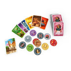 JOC DE SOCIETATE JAIPUR, LIMBA ROMANA - ASMODEE GROUP (SCJAI01RO)